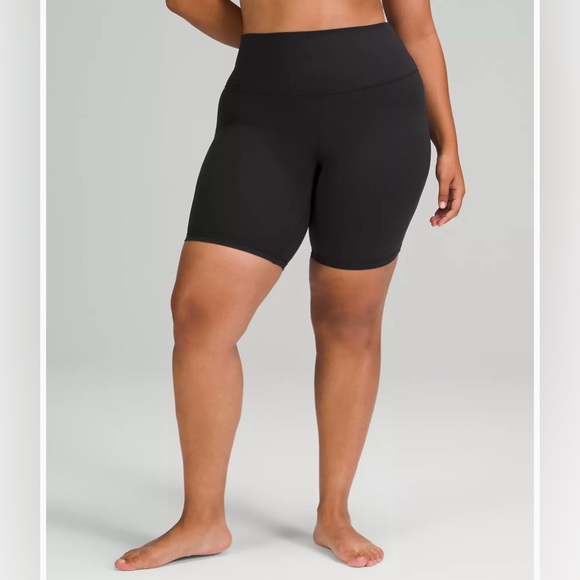 lululemon athletica Pants - Lululemon Align Shorts